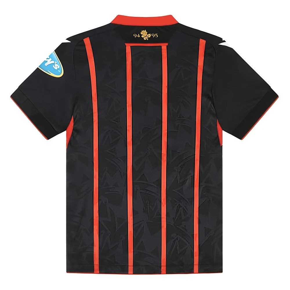 2024-2025 Blackburn Rovers Away Shirt_3