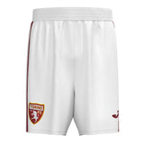 2024-2025 Torino Home Shorts (White)_1