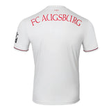 2024-2025 FC Augsburg Home Shirt (Kids)_3