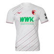 2024-2025 FC Augsburg Home Shirt (Kids)_3