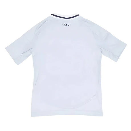 2024-2025 Leicester City Third Shirt - Kids_3