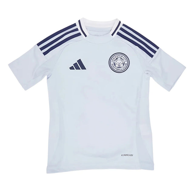 2024-2025 Leicester City Third Shirt - Kids_3
