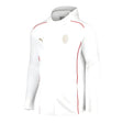 2024-2025 AC Milan Casuals Hooded Jacket (White)_1