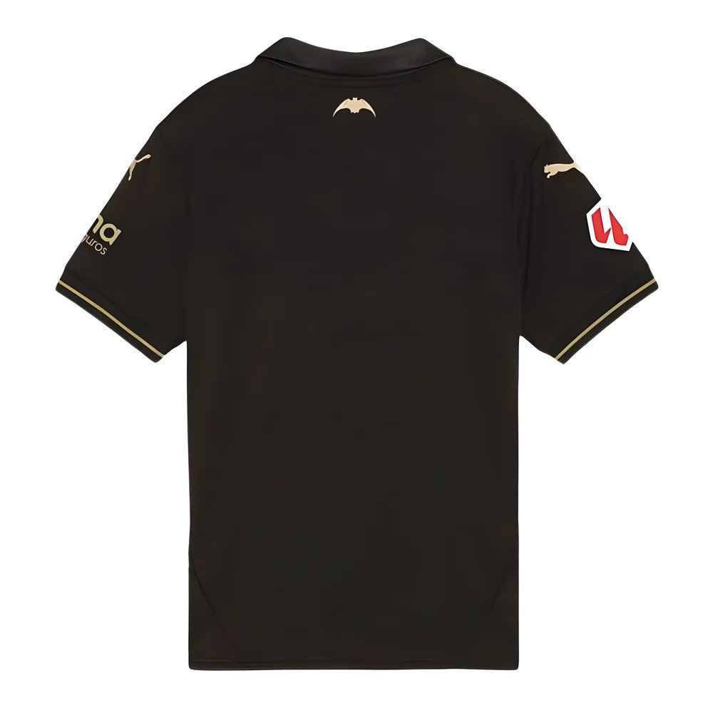 2024-2025 Valencia Away Shirt (Kids)_1
