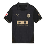 2024-2025 Valencia Away Shirt (Kids)_1