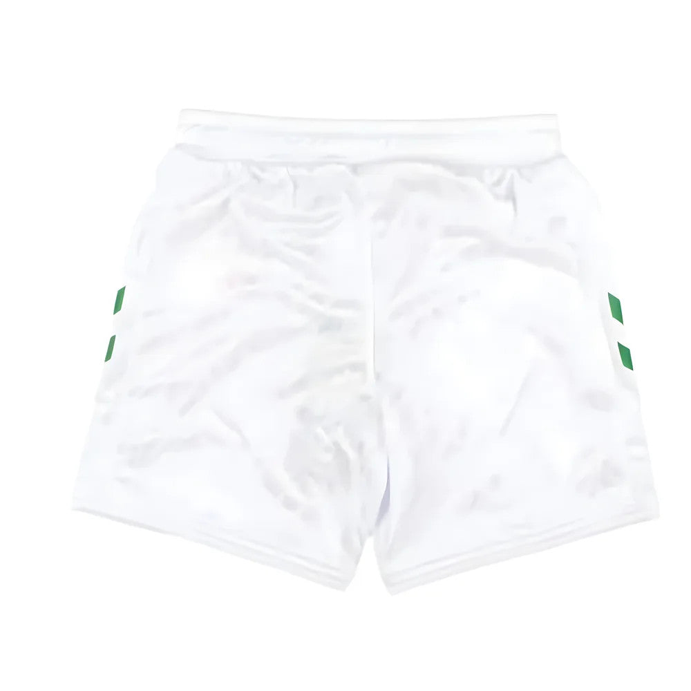 2024-2025 Real Betis Home Shorts (White)_1