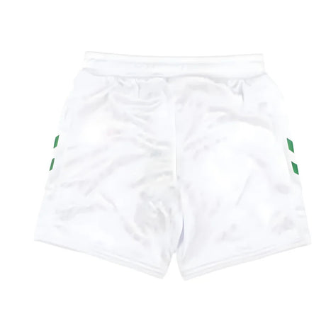 2024-2025 Real Betis Home Shorts (White)_1