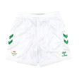 2024-2025 Real Betis Home Shorts (White)_1