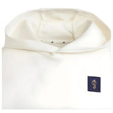 2024-2025 Juventus Seasonal Doubleknit Hoody (Off White)_1