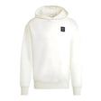 2024-2025 Juventus Seasonal Doubleknit Hoody (Off White)_0