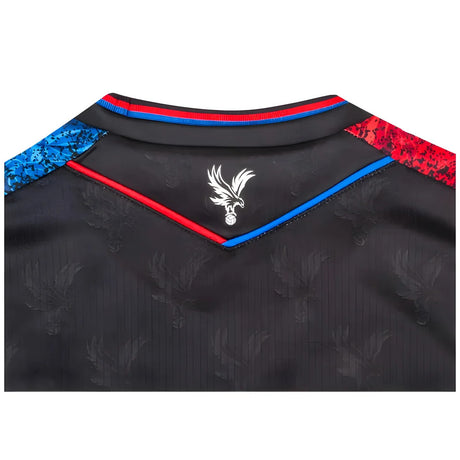2024-2025 Crystal Palace Third Shirt (Kids)_3
