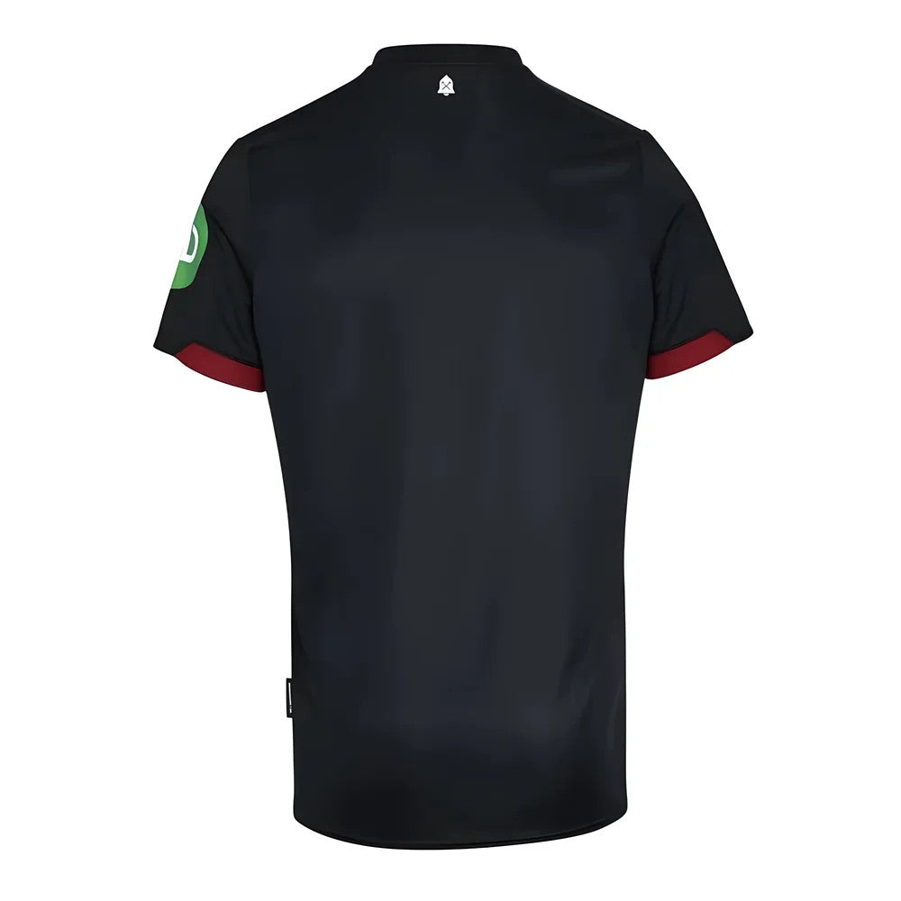 2024-2025 West Ham Away Shirt_1