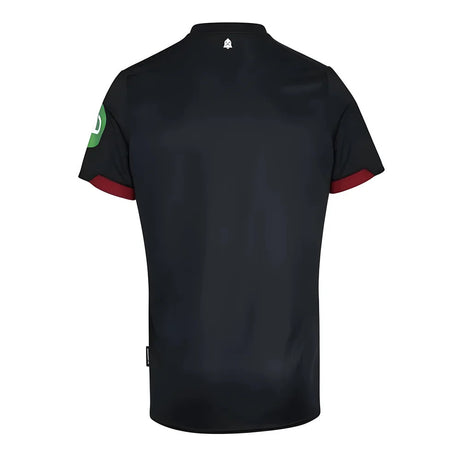 2024-2025 West Ham Away Shirt_1