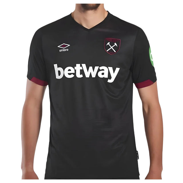 2024-2025 West Ham Away Shirt_1