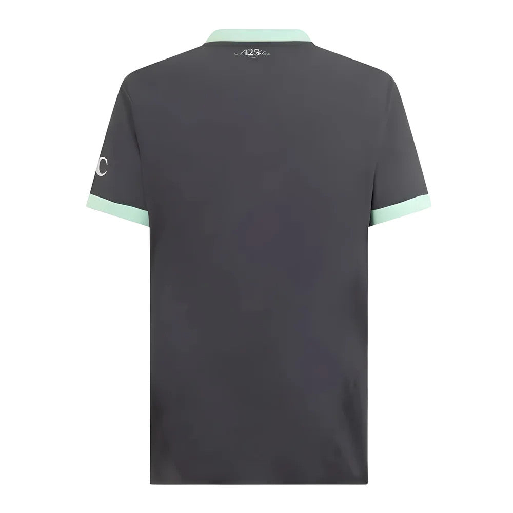 2024-2025 AC Milan Third Authentic Shirt_1