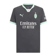 2024-2025 AC Milan Third Authentic Shirt_1
