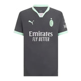 2024-2025 AC Milan Third Authentic Shirt_1