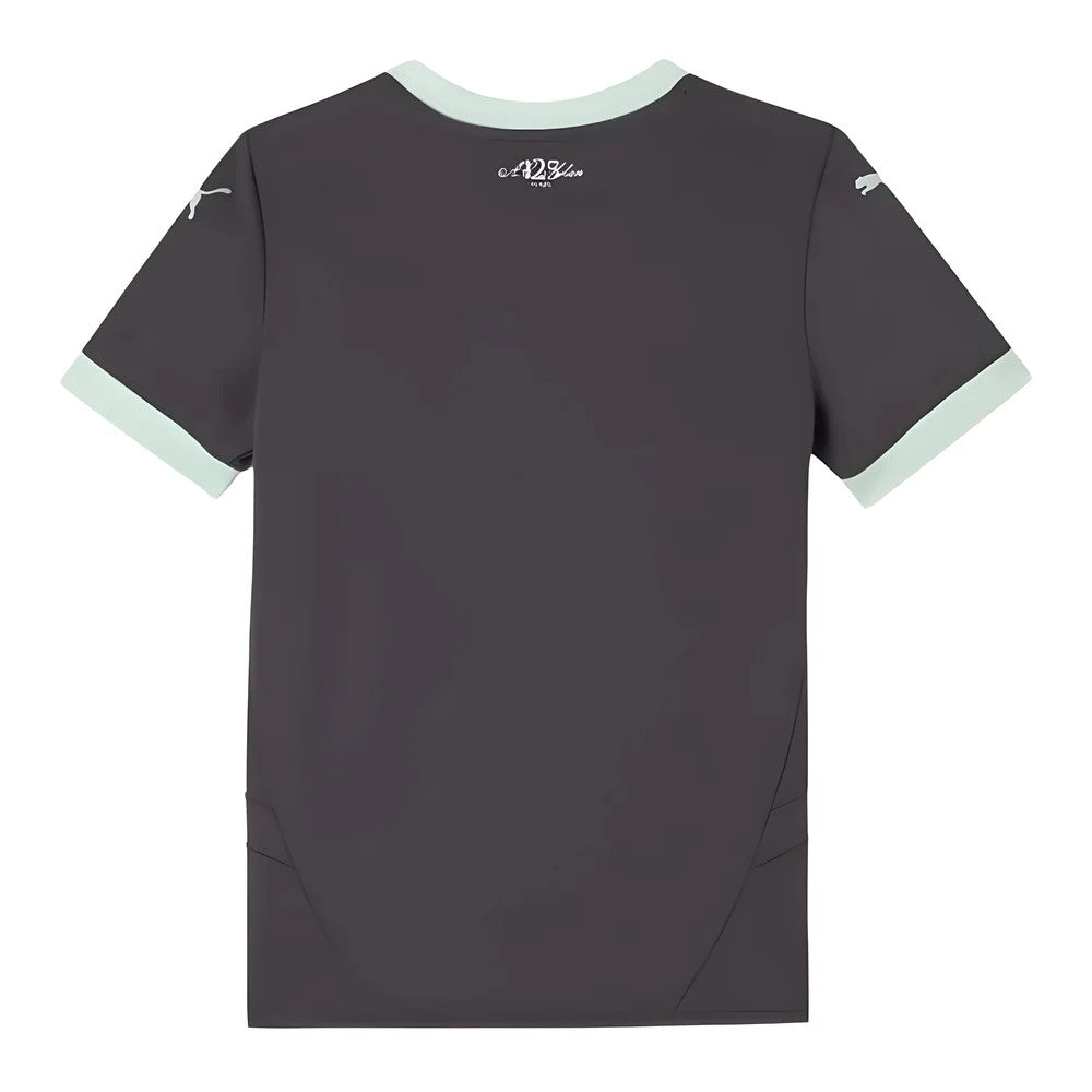 2024-2025 AC Milan Third Shirt (Kids)_2