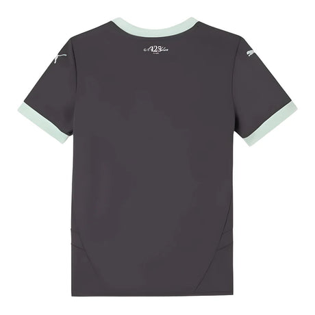 2024-2025 AC Milan Third Shirt (Kids)_2