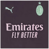 2024-2025 AC Milan Third Shirt (Kids)_1