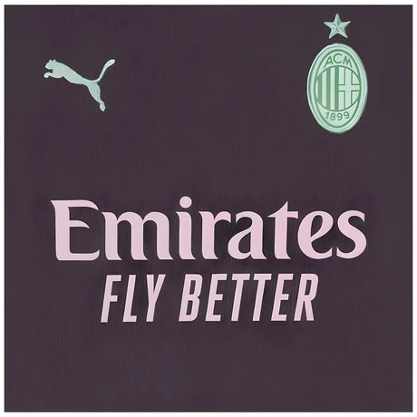 2024-2025 AC Milan Third Shirt (Kids)_1