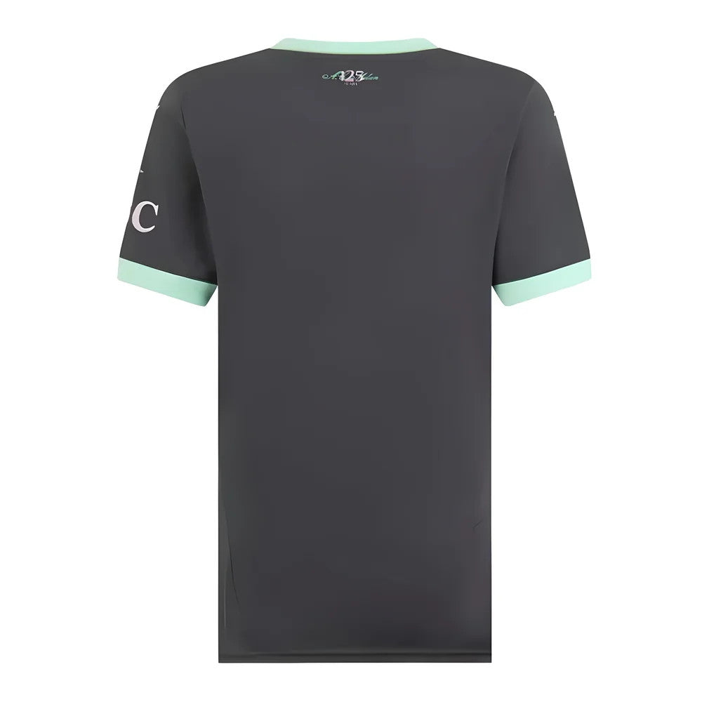 2024-2025 AC Milan Third Shirt (Womens)_1