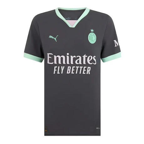 2024-2025 AC Milan Third Shirt (Womens)_1