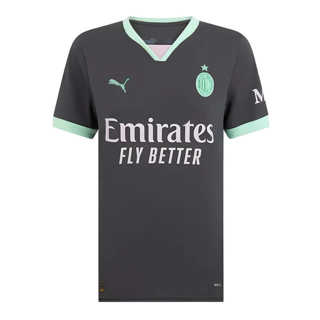 2024-2025 AC Milan Third Shirt (Womens)_1