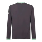 2024-2025 AC Milan Third Long Sleeve Shirt_1