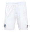 2024-2025 West Ham Home Shorts (White) - Kids_1