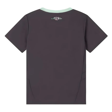 2024-2025 AC Milan Third Mini Kit_2