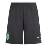 2024-2025 AC Milan Third Shorts (Grey)_1