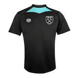 2024-2025 West Ham Training Jersey (Black) - Kids_2
