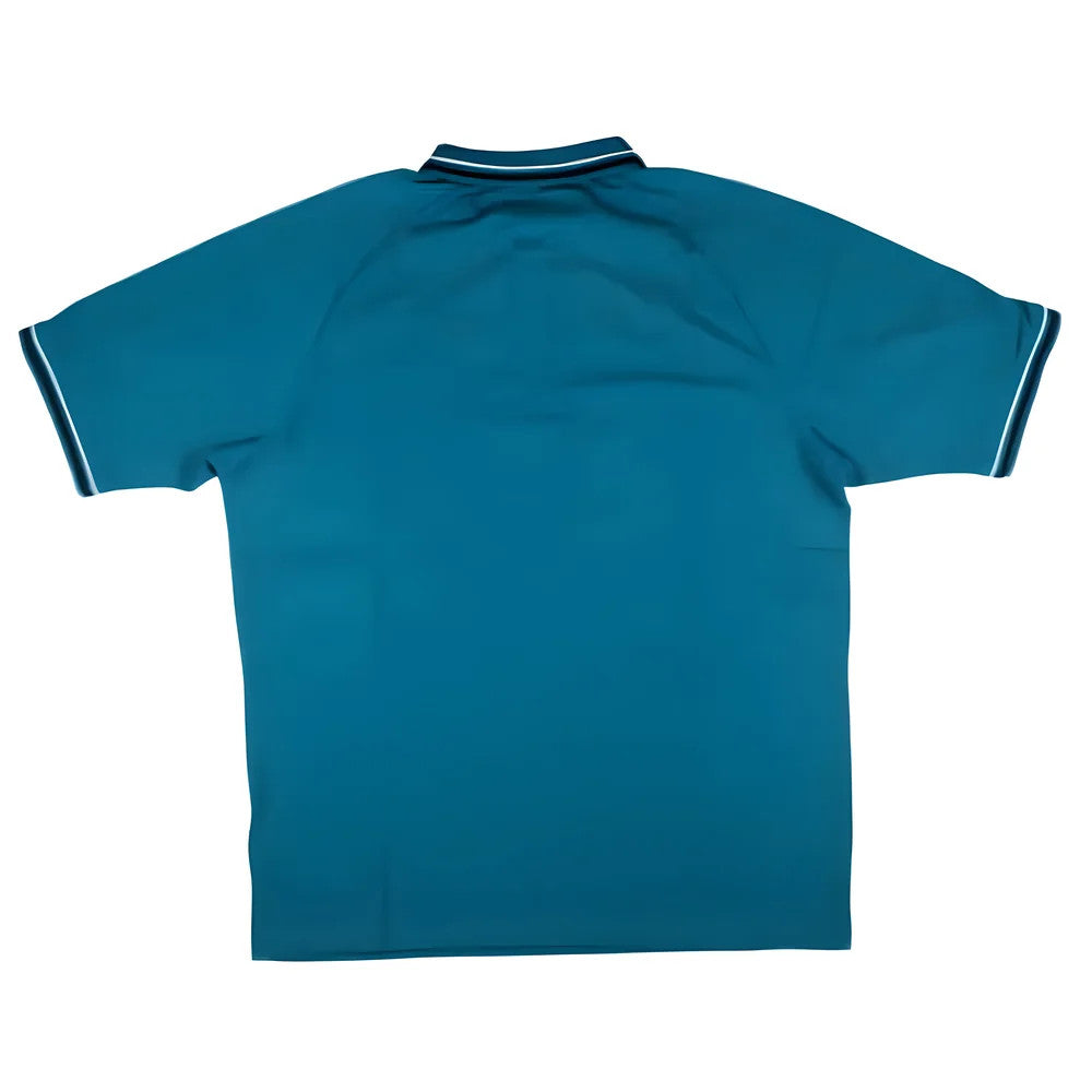2024-2025 Lazio Cotton Polo Shirt (Celestial)_1