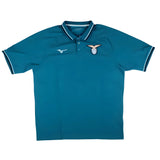 2024-2025 Lazio Cotton Polo Shirt (Celestial)_1