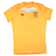 2024-2025 West Ham Training Jersey (Orange) - Kids_1