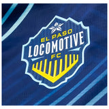 2024-2025 El Paso Locomotives Home Shirt_2
