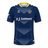2024-2025 El Paso Locomotives Home Shirt_2