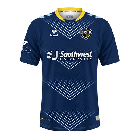 2024-2025 El Paso Locomotives Home Shirt_2