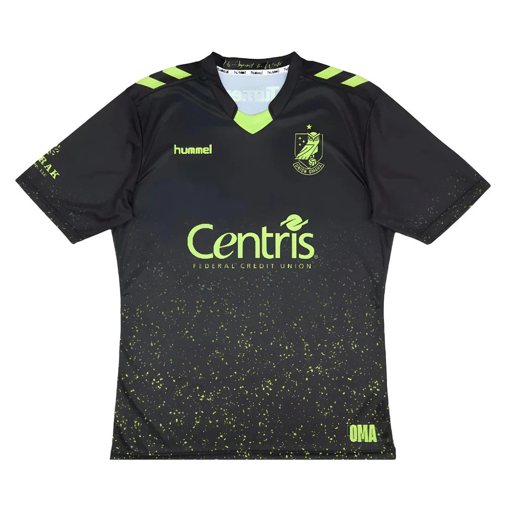 2024-2025 Union Omaha Home Shirt_3