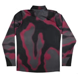 2024-2025 West Ham Warm Up Mid Layer (Black)_1