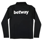 2024-2025 West Ham Presentation Jacket (Black)_1