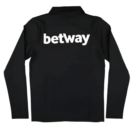 2024-2025 West Ham Presentation Jacket (Black)_1