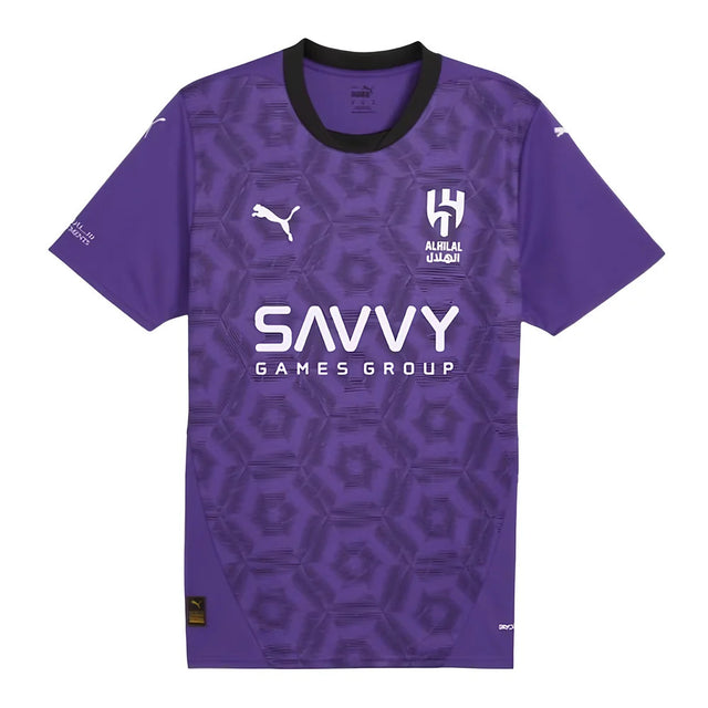2024-2025 Al Hilal Third Shirt_1
