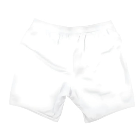 2024-2025 West Ham Home Shorts (White)_1