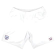 2024-2025 West Ham Home Shorts (White)_1