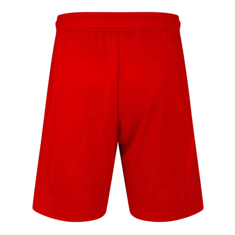 2024-2025 Fulham Away Shorts (Red)_1