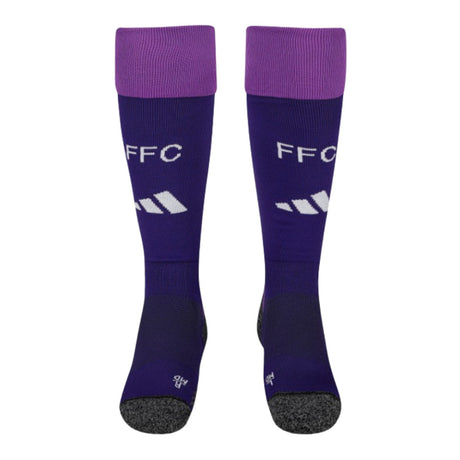2024-2025 Fulham Third Socks (Purple)_1
