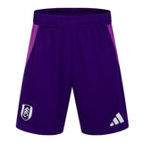 2024-2025 Fulham Third Shorts (Purple)_1