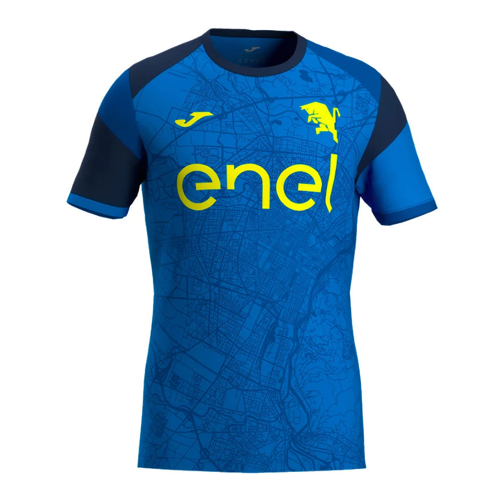 2024 2025 Torino Pre Game Shirt